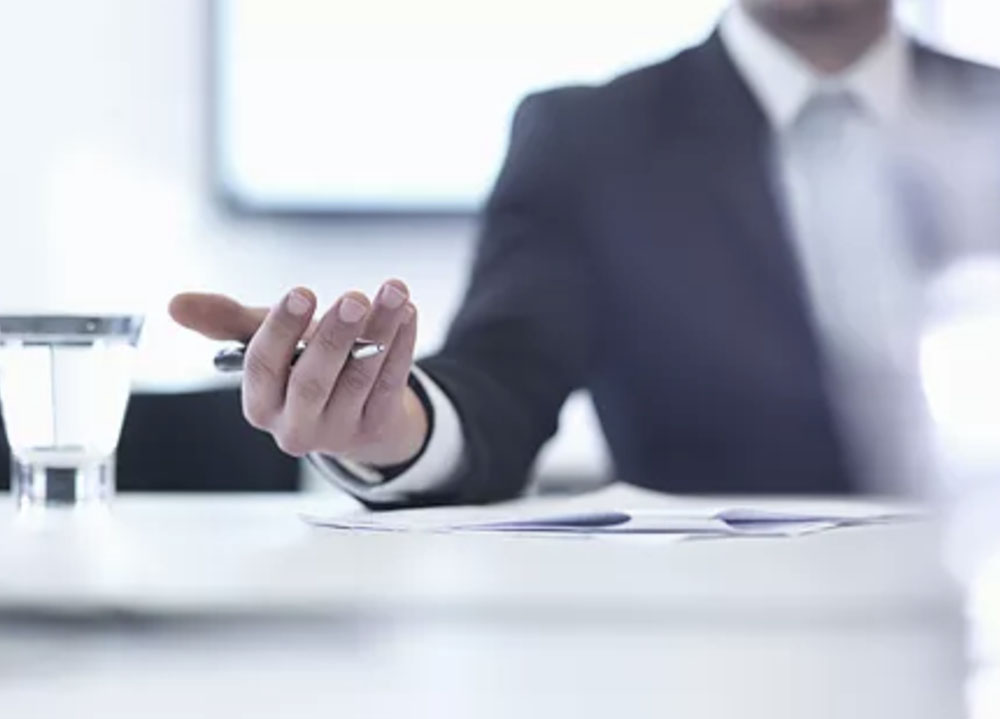 Commercial Litigation