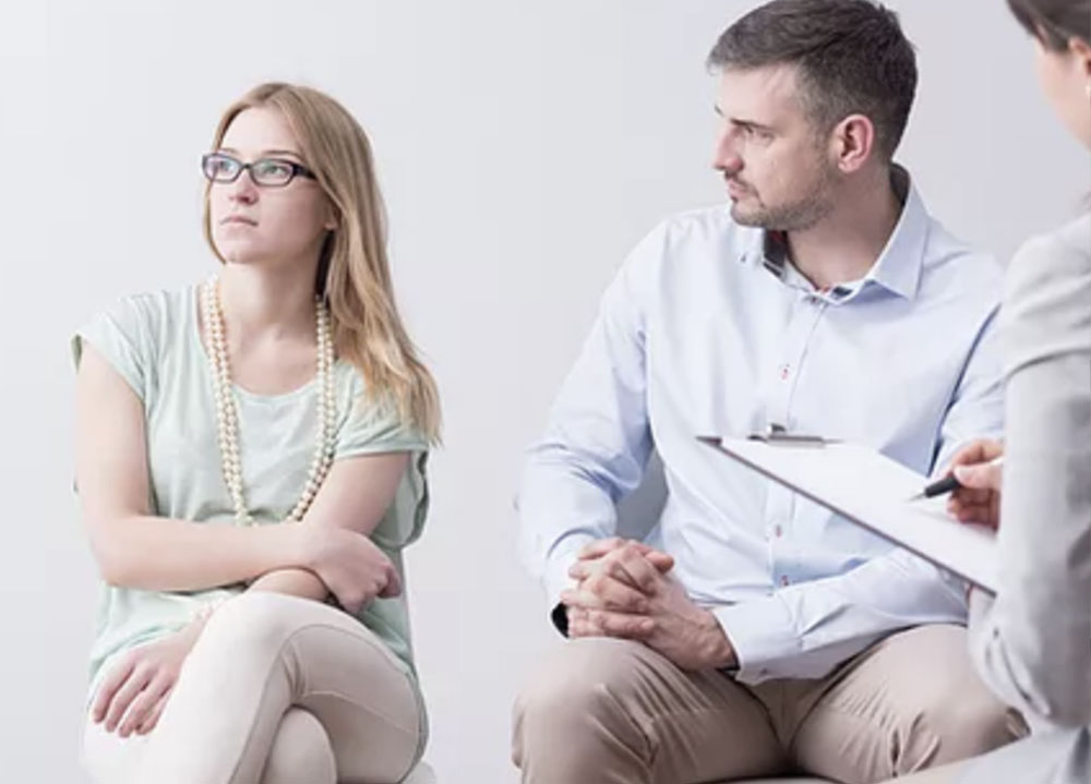 Family Law