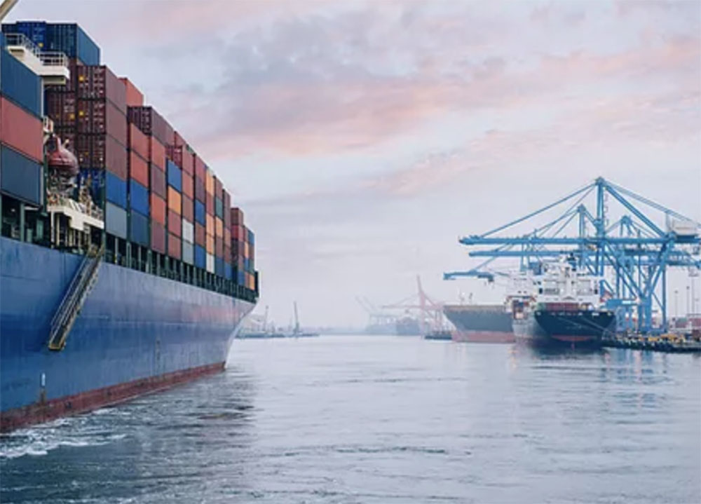 Maritime Law