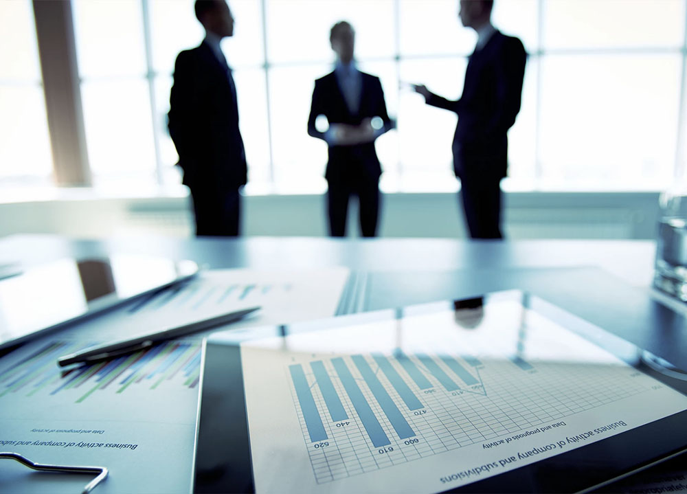 Tax Litigation